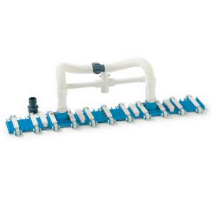 Pentair Rainbow Range Super Pro-Vac 106cm Vacuum Head Pentair Rainbow Range Super Pro-Vac 106cm Vacuum Head