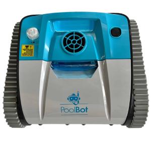 PoolBot B150 Cordless Robotic Pool Cleaner PoolBot B150 Cordless Robotic Pool Cleaner