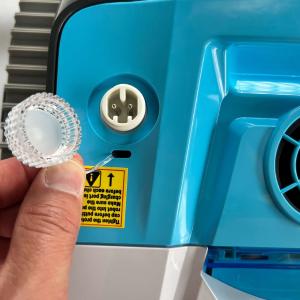 PoolBot B150 Cordless Robotic Pool Cleaner PoolBot B150 Cordless Robotic Pool Cleaner