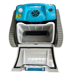 PoolBot B150 Cordless Robotic Pool Cleaner PoolBot B150 Cordless Robotic Pool Cleaner
