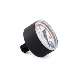 Pressure Gauge For Pool Filters  - Plastic - Back Mount