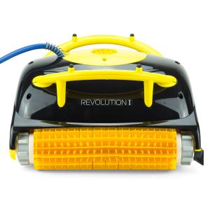 Revolution I Robotic Pool Cleaner | Warranty Agent Refurbished | 1 Year Warranty | RRP 1999 Revolution I Robotic Pool Cleaner | Warranty Agent Refurbished | 1 Year Warranty | RRP 1999