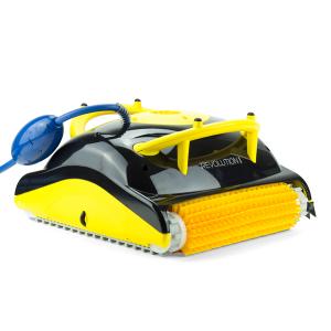 Revolution I Robotic Pool Cleaner | Warranty Agent Refurbished | 1 Year Warranty | RRP 1999 Revolution I Robotic Pool Cleaner | Warranty Agent Refurbished | 1 Year Warranty | RRP 1999
