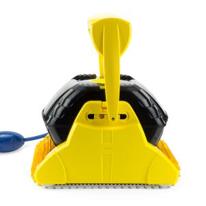 Revolution II Robotic Pool Cleaner | Warranty Agent Refurbished | 1 Year Warranty | RRP 1999 Revolution II Robotic Pool Cleaner | Warranty Agent Refurbished | 1 Year Warranty | RRP 1999