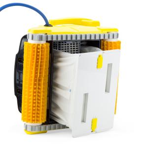 Revolution II Robotic Pool Cleaner | Warranty Agent Refurbished | 1 Year Warranty | RRP 1999 Revolution II Robotic Pool Cleaner | Warranty Agent Refurbished | 1 Year Warranty | RRP 1999
