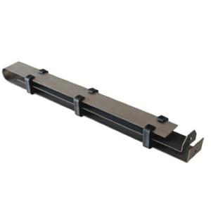 Salchlor 12" Solid Plate Standard Cell