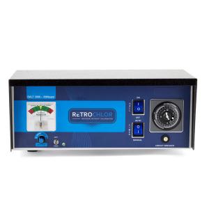 Saltmate SMT120 / Aquaswim AS120 Cell - RetroChlor Universal Power Supply - Generic Saltmate SMT120 / Aquaswim AS120 Cell - RetroChlor Universal Power Supply - Generic