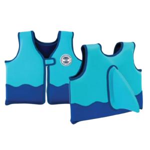 Sharky Float Vest - Ages 2 - 4 Sharky Float Vest - Ages 2 - 4