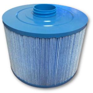 Signature Bullfrog Spas 50 - ANTIBACTERIAL Replacement Cartridge - Microban - 145 X 200