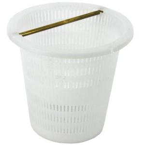 SK1000 Skimmer Basket - White SK1000 Skimmer Basket - White