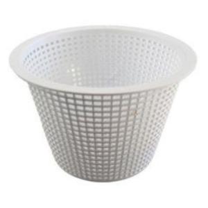 SK950 Heavy Duty Skimmer Basket - White SK950 Heavy Duty Skimmer Basket - White