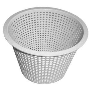 SK950 Skimmer Basket - White SK950 Skimmer Basket - White
