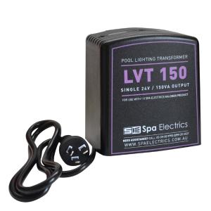 Spa Electrics 24v 150AV / 150W Pool Light Transformer (Discontinued) Spa Electrics 24v 150AV / 150W Pool Light Transformer (Discontinued)