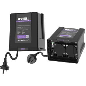 Spa Electrics iRIS Wifi Controller Spa Electrics iRIS Wifi Controller