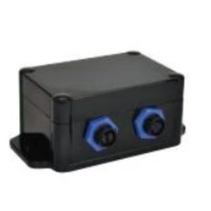 Spa Electrics Matrix Controller - For Water Blade or Landscape Strip Lighting Spa Electrics Matrix Controller - For Water Blade or Landscape Strip Lighting