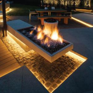 Spa Electrics Matrix LED Feature Lighting - Landscape Strip Light RGBW 5m + 5m Cable + CSL Driver Spa Electrics Matrix LED Feature Lighting - Landscape Strip Light RGBW 5m + 5m Cable + CSL Driver