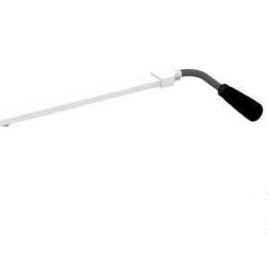 Spa Electrics Matrix LED Feature Lighting - Water Blade Strip Light RGBW 1.2m Spa Electrics Matrix LED Feature Lighting - Water Blade Strip Light RGBW 1.2m