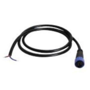 Spa Electrics Matrix Power Cable 1m - For All Strip Lighting Spa Electrics Matrix Power Cable 1m - For All Strip Lighting