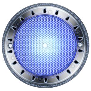 Spa Electrics Retro Series WNRX 1 x Niche Mount Blue LED Light + Standard Retro Mounting Kit + CLEAR RIM Spa Electrics Retro Series WNRX 1 x Niche Mount Blue LED Light + Standard Retro Mounting Kit + CLEAR RIM