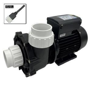 Spanet Jetmaster 3.0HP 1 Speed Spa Booster Pump Spanet Jetmaster 3.0HP 1 Speed Spa Booster Pump