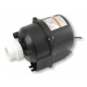 Spanet SilentAir 700w Single Speed Spa Blower Spanet SilentAir 700w Single Speed Spa Blower