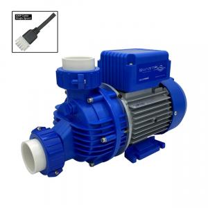 Spanet SmartFlo 1.0 HP Spa Circulation Pump Spanet SmartFlo 1.0 HP Spa Circulation Pump