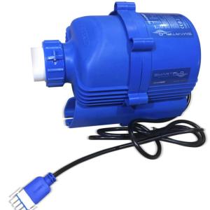 Spanet SmartFlo 750w Single Speed Spa Blower Spanet SmartFlo 750w Single Speed Spa Blower