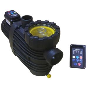 Speck Badu Eco Drive VS 900 Variable Speed Pool Pump Speck Badu Eco Drive VS 900 Variable Speed Pool Pump