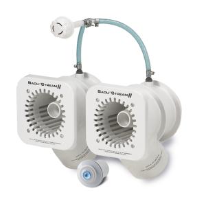 Speck Badu Stream 2 Swim Jet System Speck Badu Stream 2 Swim Jet System