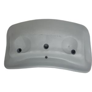Sundance Spa Chevron Headrest with Insert Sundance Spa Chevron Headrest with Insert