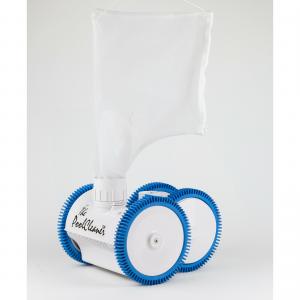The PoolCleaner Pressure Side Automatic Pool Cleaner - EX FLOOR STOCK