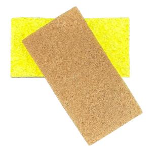 The Spa Cleaning Sponge The Spa Cleaning Sponge