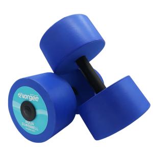 Vorgee Aqua Dumbells - Medium Vorgee Aqua Dumbells - Medium