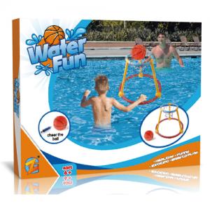 Water Fun Basketball Set Water Fun Basketball Set