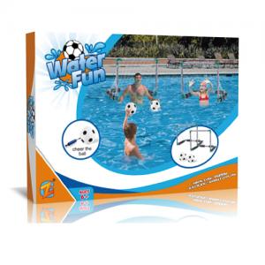 Water Fun Soccer Set Water Fun Soccer Set
