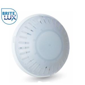 Waterco Britestream 240S Surface Mount MK5 w. 20m Cable - White Pool LED Light Waterco Britestream 240S Surface Mount MK5 w. 20m Cable - White Pool LED Light