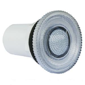 Waterco Britestream Slim 90 Fibreglass - Multi Colour Pool LED Light Waterco Britestream Slim 90 Fibreglass - Multi Colour Pool LED Light