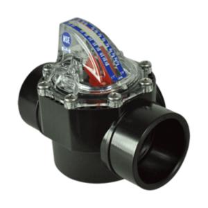 Waterco FlowVis Valve 50/65mm Waterco FlowVis Valve 50/65mm