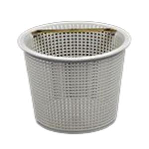 Waterco (Fulflo) Skimmer Basket - Deep Waterco (Fulflo) Skimmer Basket - Deep