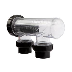 Waterco Hydrochlor / Electrochlor 2000 Replacement Cell w. Housing - Genuine Waterco Hydrochlor / Electrochlor 2000 Replacement Cell w. Housing - Genuine