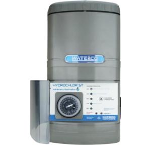 Waterco Hydrochlor MK3 Chlorinator Power Pack Waterco Hydrochlor MK3 Chlorinator Power Pack