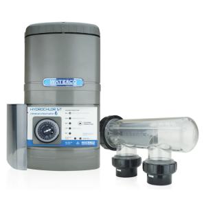 Waterco Hydrochlor ST 1500 - Mineral Chlorinator - 15g/hr Waterco Hydrochlor ST 1500 - Mineral Chlorinator - 15g/hr