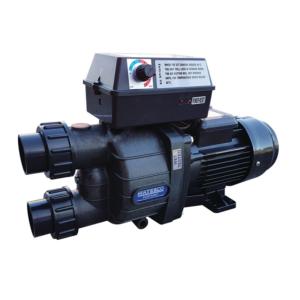 Waterco Portapac Demand Electronic MK4 - 15A, 1.50 HP Pump Waterco Portapac Demand Electronic MK4 - 15A, 1.50 HP Pump