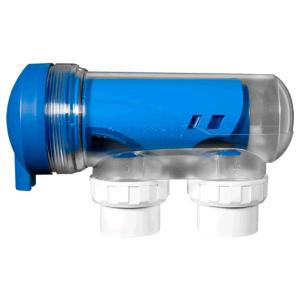 Watermaid EcoBlend® RP-13 Replacement Cell w. Housing - Genuine Watermaid EcoBlend® RP-13 Replacement Cell w. Housing - Genuine