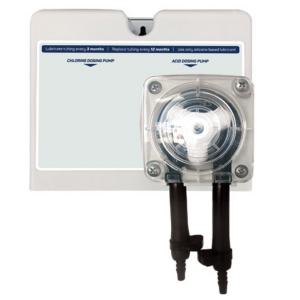 Pool Controls XLS Series & SWC Series Salt Water Chlorinator - pH Upgrade Kit Pool Controls XLS Series & SWC Series Salt Water Chlorinator - pH Upgrade Kit