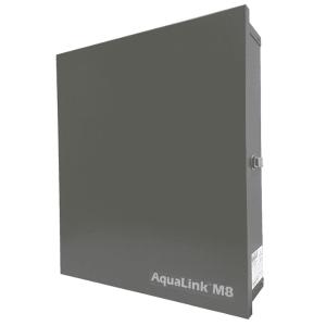 Zodiac AquaLink M8 Pool Controller Zodiac AquaLink M8 Pool Controller