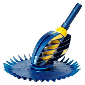 Zodiac Baracuda G2 - Head Only - No Hoses Zodiac Baracuda G2 - Head Only - No Hoses
