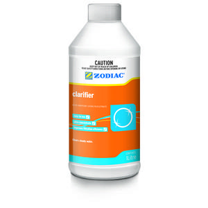 Zodiac Clarifier 1L Zodiac Clarifier 1L