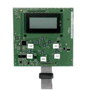 Zodiac Control PCB Board V4 for Zodiac TRi / TRi-XO + Top Label Zodiac Control PCB Board V4 for Zodiac TRi / TRi-XO + Top Label