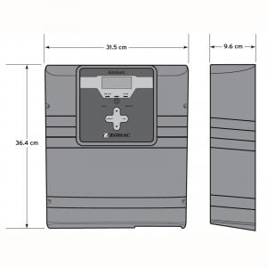 Zodiac Ezi Salt 40 Chlorinator - Retrofits LM2-30 / LM2-40 Zodiac Ezi Salt 40 Chlorinator - Retrofits LM2-30 / LM2-40